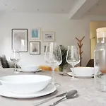 Modern Lovely House Guggenheim Apartment Bilbao