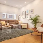 Apartment Modern Lovely House Guggenheim Bilbao