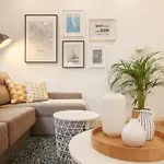 Modern Lovely House Guggenheim Apartment *