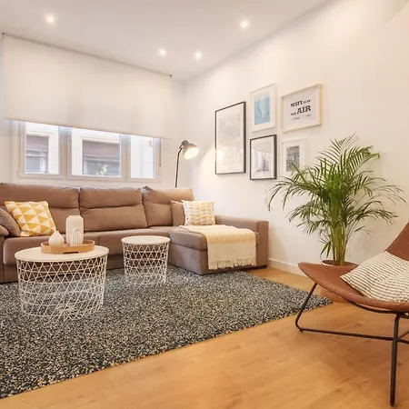Appartement Modern Lovely House Guggenheim Bilbao