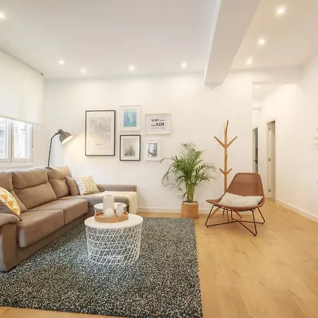 Modern Lovely House Guggenheim Bilbao