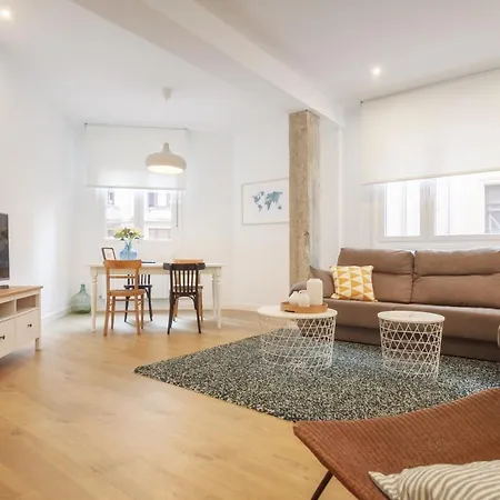 Modern Lovely House Guggenheim *