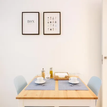 Appartement Modern Lovely House Guggenheim Bilbao