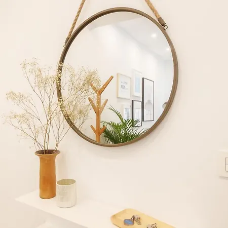 Апартаменты Modern Lovely House Guggenheim *