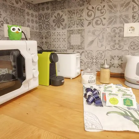 Modern Lovely House Guggenheim * Бильбао