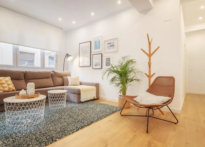 شقة Modern Lovely House Guggenheim