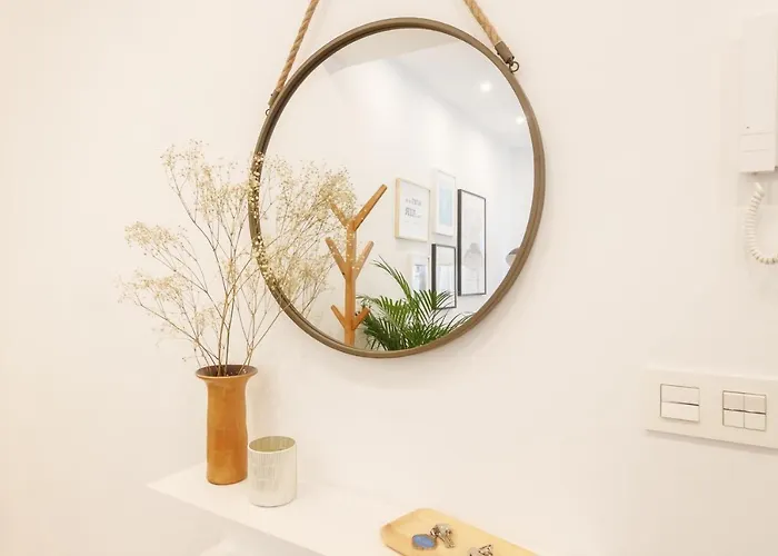 شقة Modern Lovely House Guggenheim *