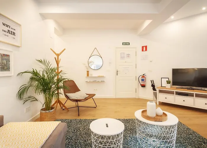 Modern Lovely House Guggenheim شقة بلباو