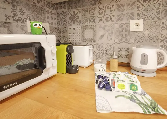 Modern Lovely House Guggenheim * بلباو