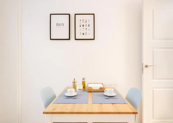 شقة Modern Lovely House Guggenheim بلباو