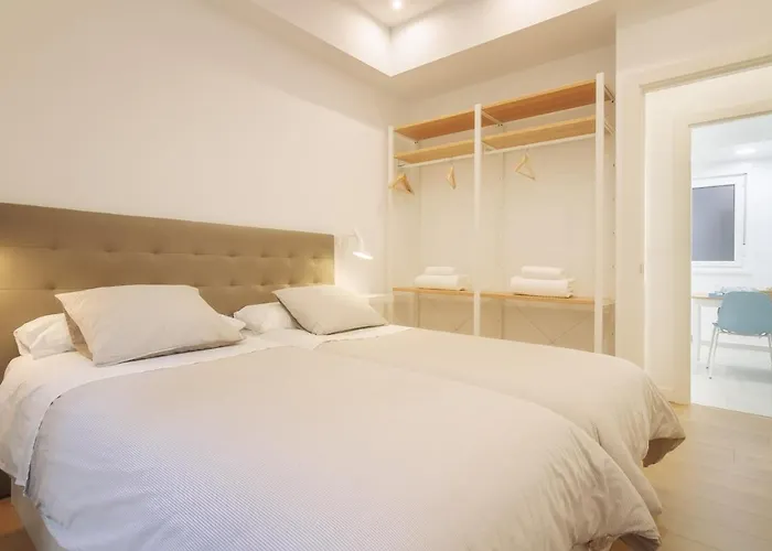 Modern Lovely House Guggenheim *