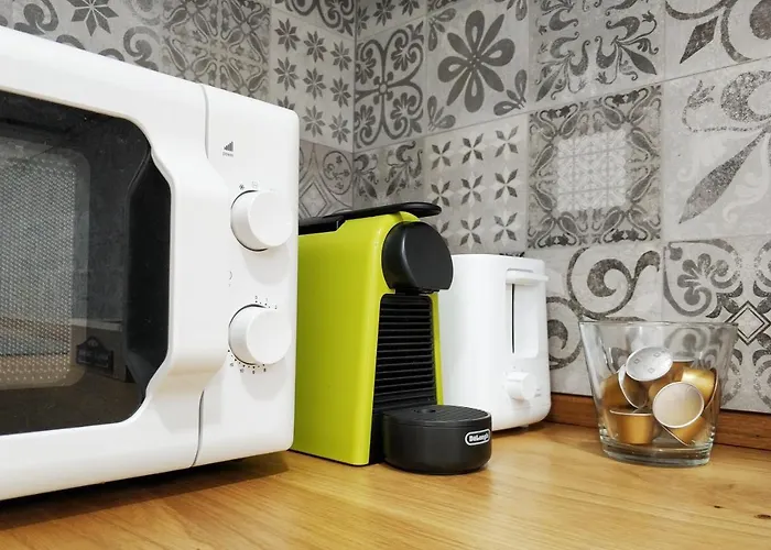 Modern Lovely House Guggenheim