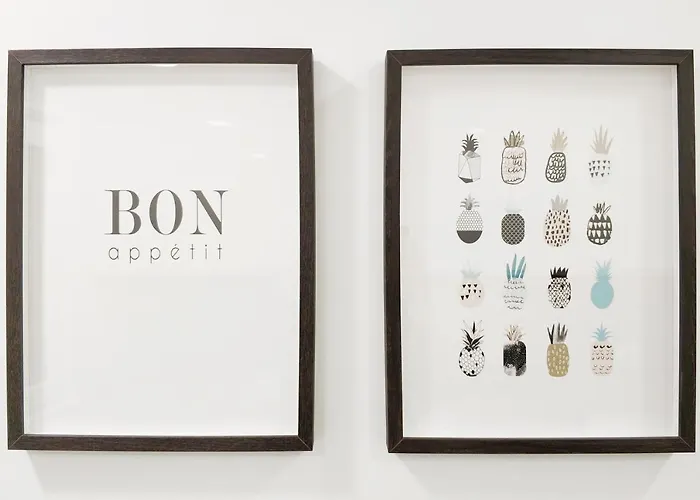 Modern Lovely House Guggenheim *