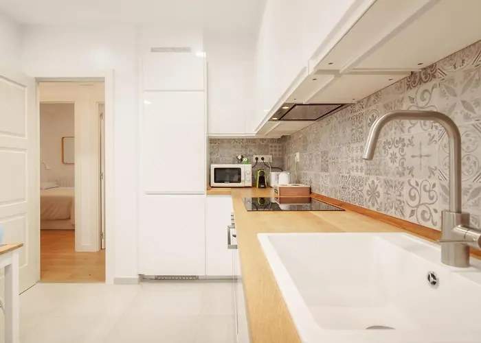 Modern Lovely House Guggenheim شقة *