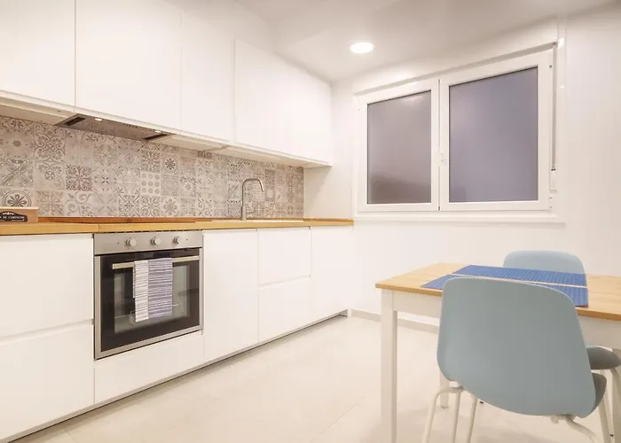 Modern Lovely House Guggenheim