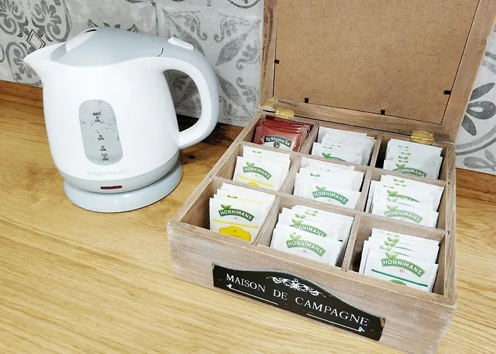 شقة Modern Lovely House Guggenheim