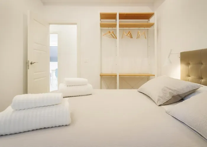 Modern Lovely House Guggenheim شقة *